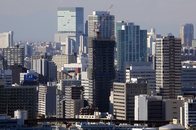 ¥Û¥Æ¥ë ¥°¥é¥ó¥Ñ¥·¥Õ¥£¥Ã¥¯ LE DAIBA¤«¤é¸«¤¿Åìµþ¥Ù¥¤¥·¥Æ¥£¥¿¥ï¡¼