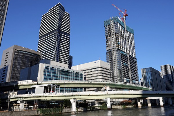 東洋紡ビルディング