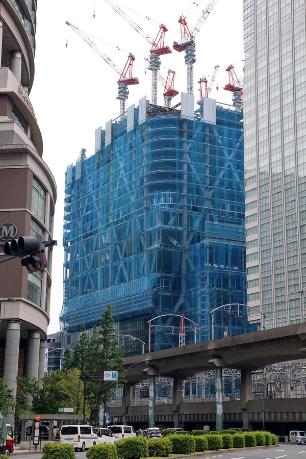 Torch Tower�ʥȡ��������