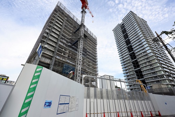 W CITY TOWERS EAST�ʣץ��ƥ������ �������ȡ�