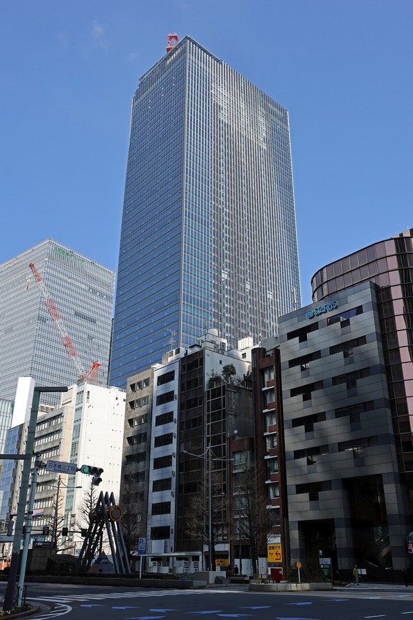 TOFROM YAESU TOWER¡Ê¥È¥Õ¥í¥à ¥ä¥¨¥¹ ¥¿¥ï¡¼¡Ë