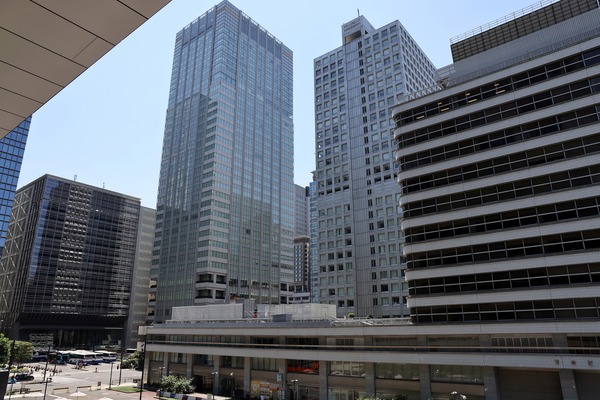 TOKYO TORCH Terrace¡Ê¥È¥¦¥¥ç¥¦¥È¡¼¥Á¥Æ¥é¥¹¡Ë