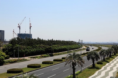 THEËëÄ¥BAYFRONT TOWER&RESIDENCE