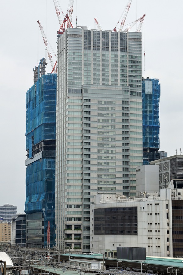 Torch Tower�ʥȡ��������
