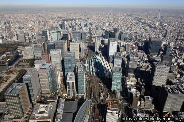 TOKYO TORCH¡Ê¥È¥¦¥¥ç¥¦ ¥È¡¼¥Á¡Ë¤Î¶õ»£
