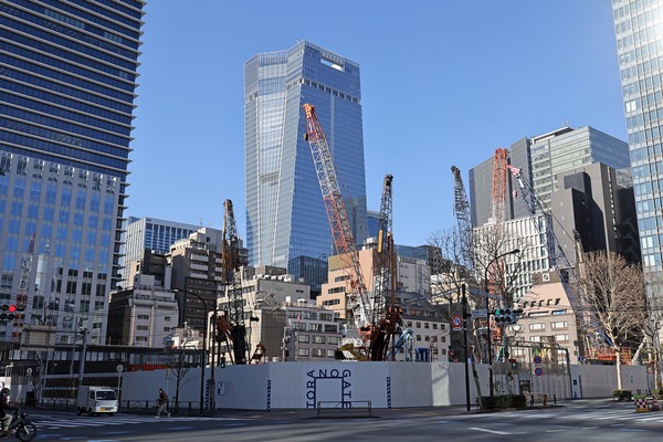 TORANOGATE(�ȥ�Υ�����)