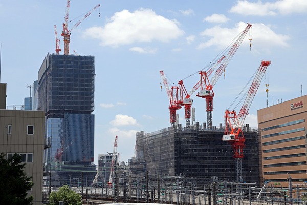 TAKANAWA GATEWAY CITY RESIDENCE¡Ê¹âÎØ¥²¡¼¥È¥¦¥§¥¤ ¥ì¥¸¥Ç¥ó¥¹¡Ë
