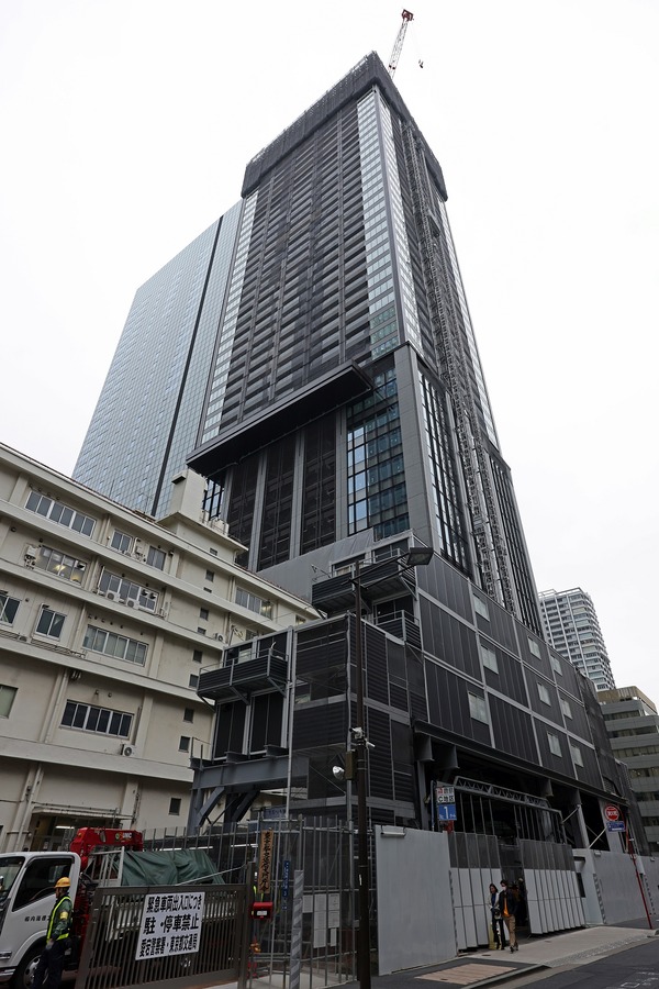 WORLD TOWER RESIDENCE¡Ê¥ï¡¼¥ë¥É¥¿¥ï¡¼¥ì¥¸¥Ç¥ó¥¹¡Ë
