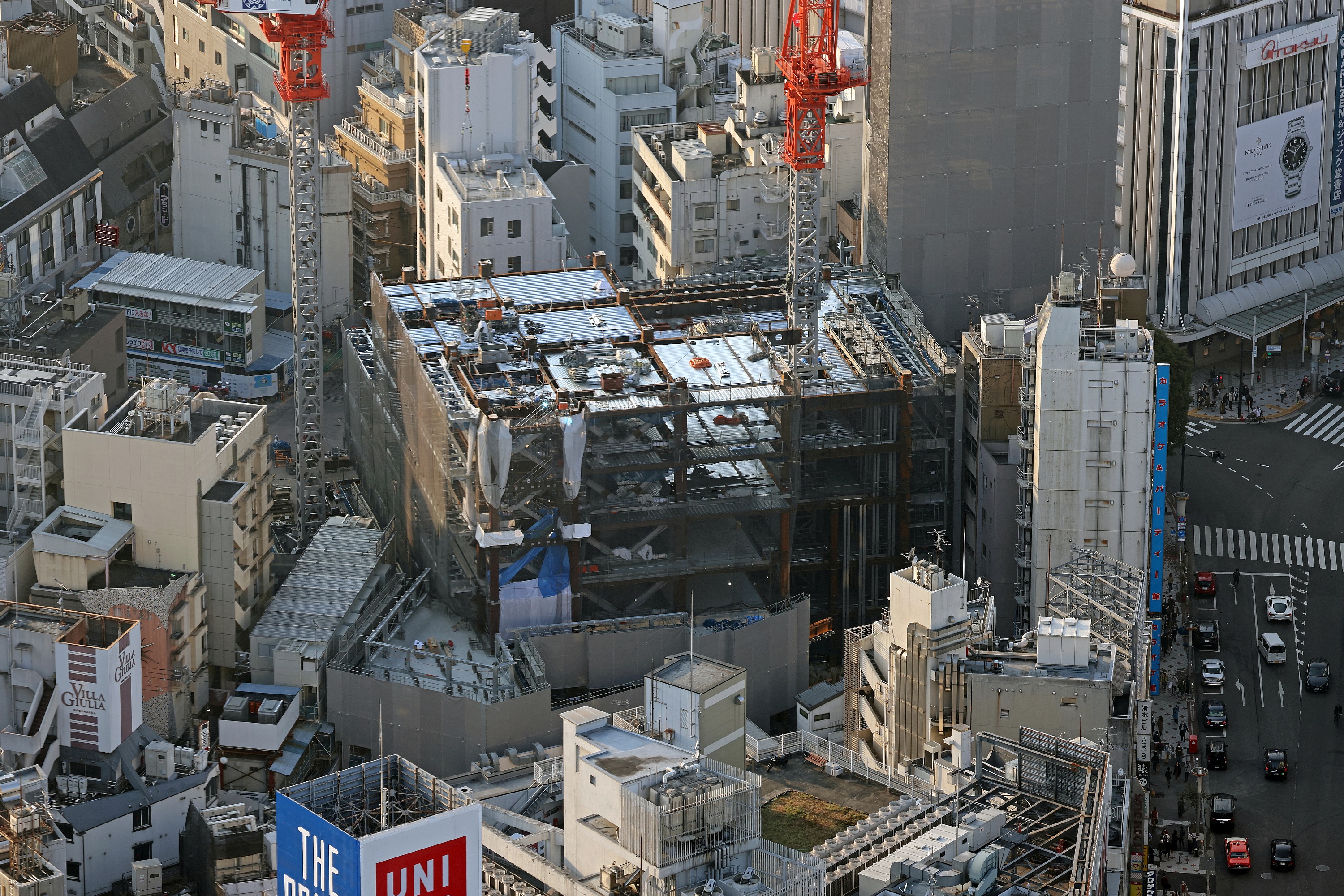 オックスフォード 建築辞典 (オックスフォード辞典シリーズ