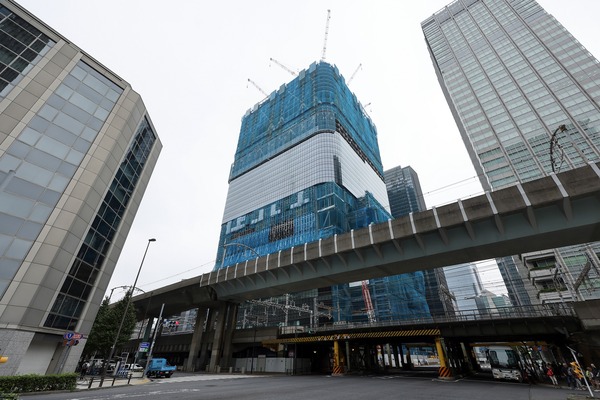 Torch Tower�ʥȡ��������