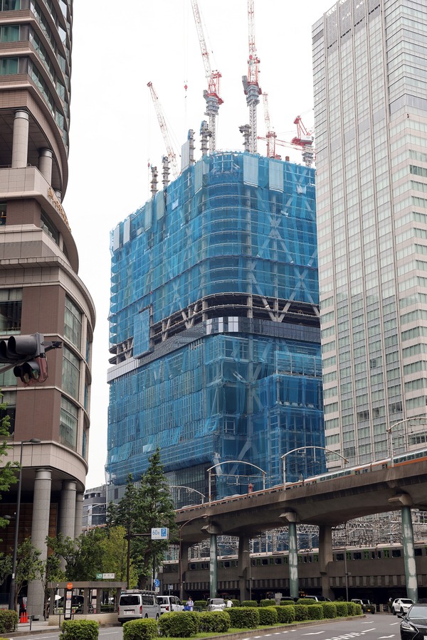Torch Tower�ʥȡ��������