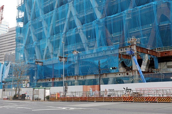 Torch Tower(トーチタワー)