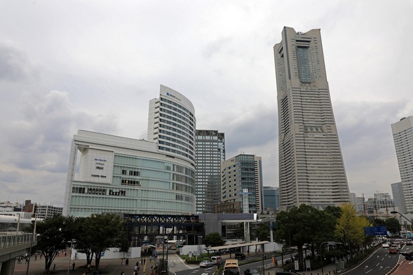 YOKOHAMA AIR CABIN ºùÌÚÄ®±ØÁ°Ääα½ê