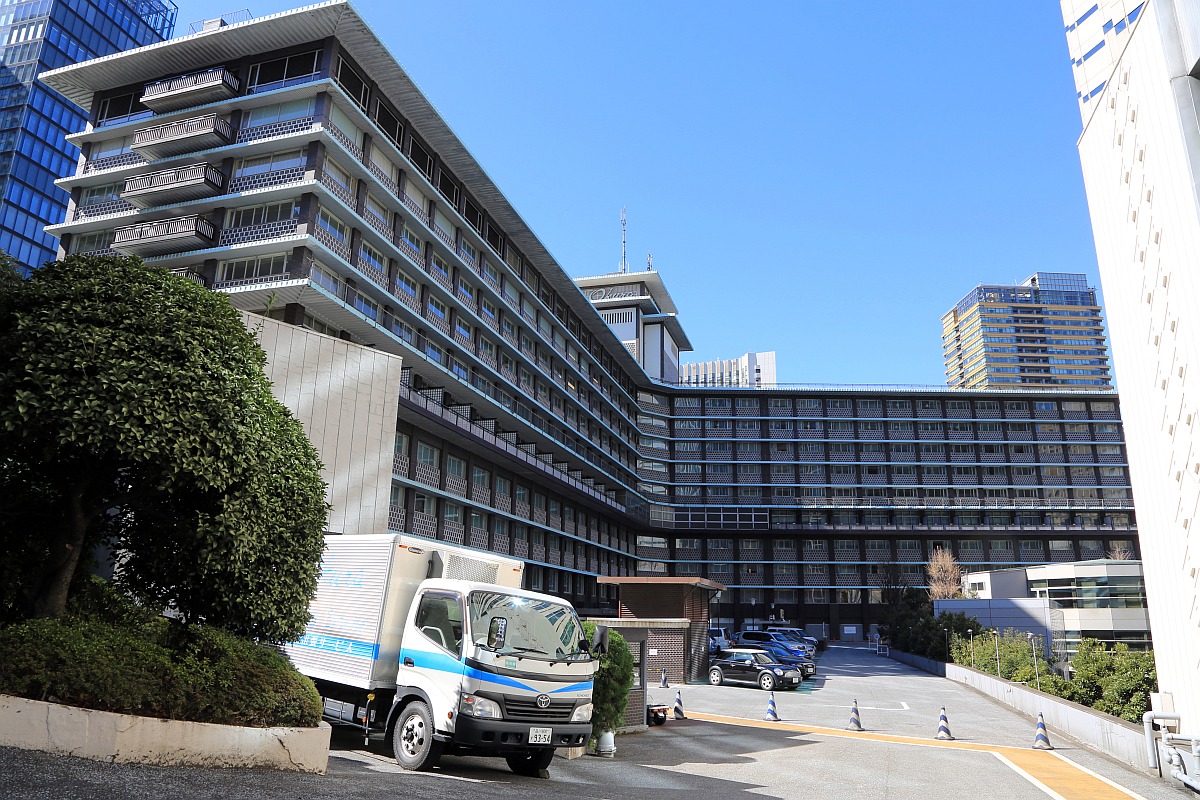 超高層マンション・超高層ビル