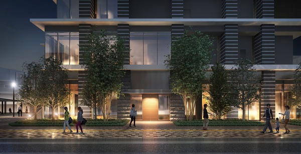 W CITY TOWERS�ʣץ��ƥ�������� WEST ���֥���ȥ�󥹴���ͽ�ۿ�