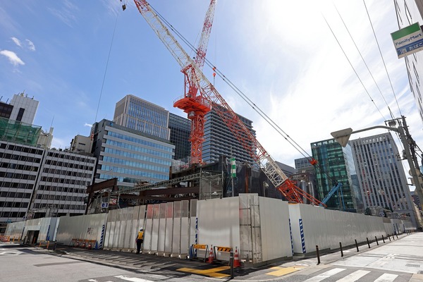 TORANOGATE(トラノゲート)