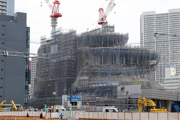 MoN Takanawa¡§ The Museum of Narratives