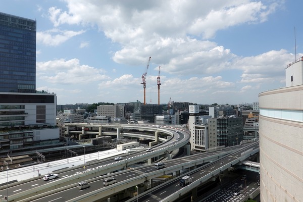 ¥¶¡¦¥è¥³¥Ï¥Þ¥Õ¥í¥ó¥È¥¿¥ï¡¼¡ÊTHE YOKOHAMA FRONT TOWER¡Ë