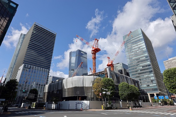 TORANOGATE（トラノゲート）