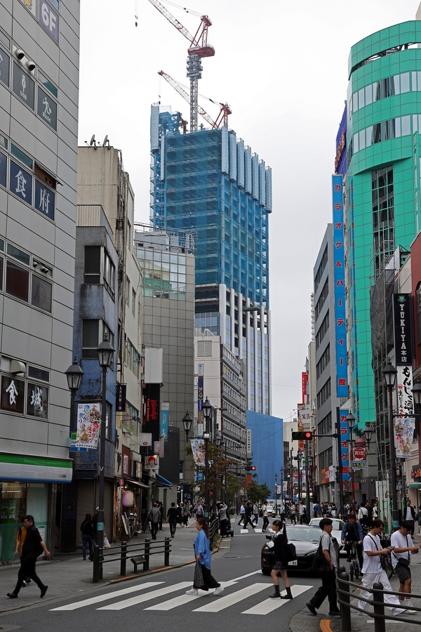 IT TOWER TOKYO
