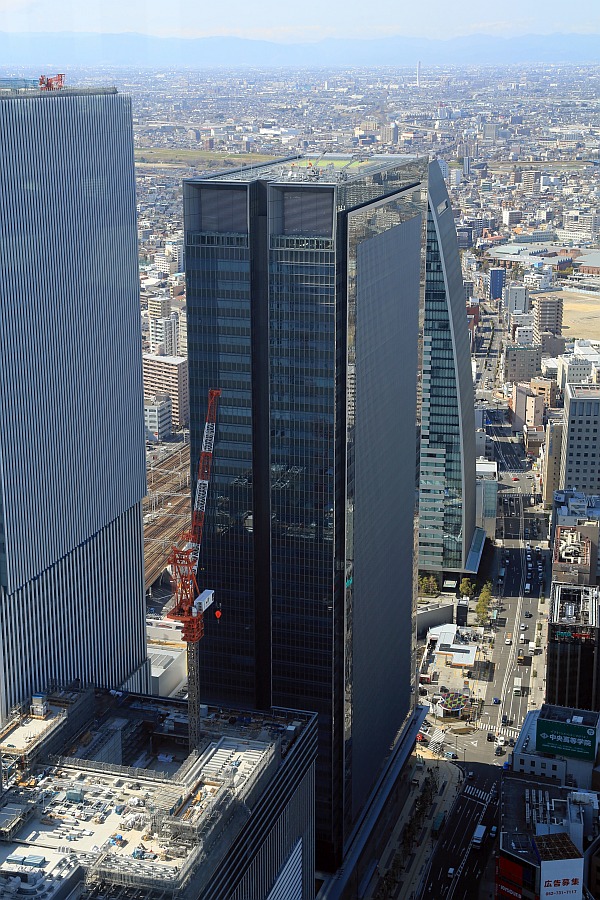 超高層マンション・超高層ビル