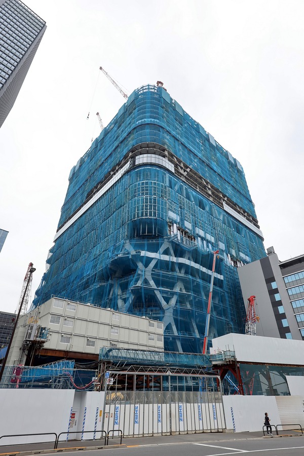 Torch Tower�ʥȡ��������