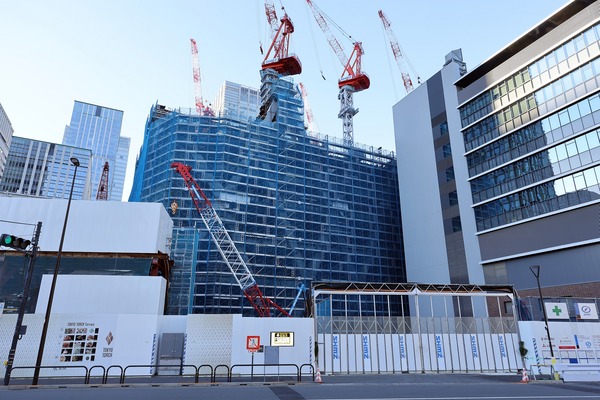 Torch Tower¡Ê¥È¡¼¥Á¥¿¥ï¡¼¡Ë