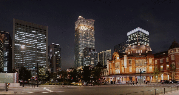 Torch Tower¡Ê¥È¡¼¥Á¥¿¥ï¡¼¡Ë ³°´Ñ¥¤¥á¡¼¥¸Èæ³Ó