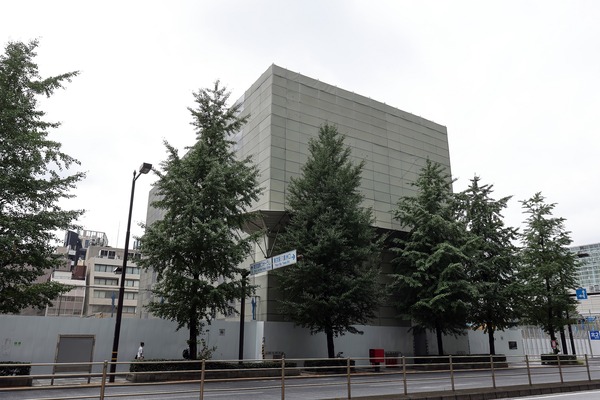 (仮称)八重洲二丁目南地区計画