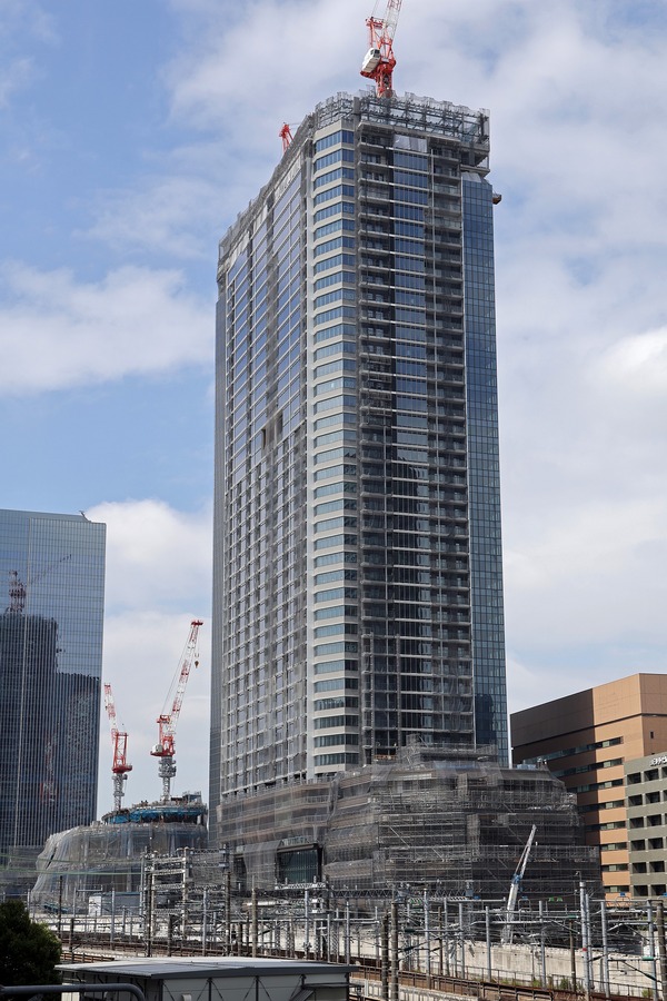 TAKANAWA GATEWAY CITY RESIDENCE¡Ê¹âÎØ¥²¡¼¥È¥¦¥§¥¤¥·¥Æ¥£ ¥ì¥¸¥Ç¥ó¥¹¡Ë
