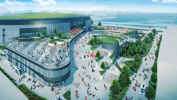 (²¾¾Î)TOKYO A-ARENA ³°´Ñ¥¤¥á¡¼¥¸