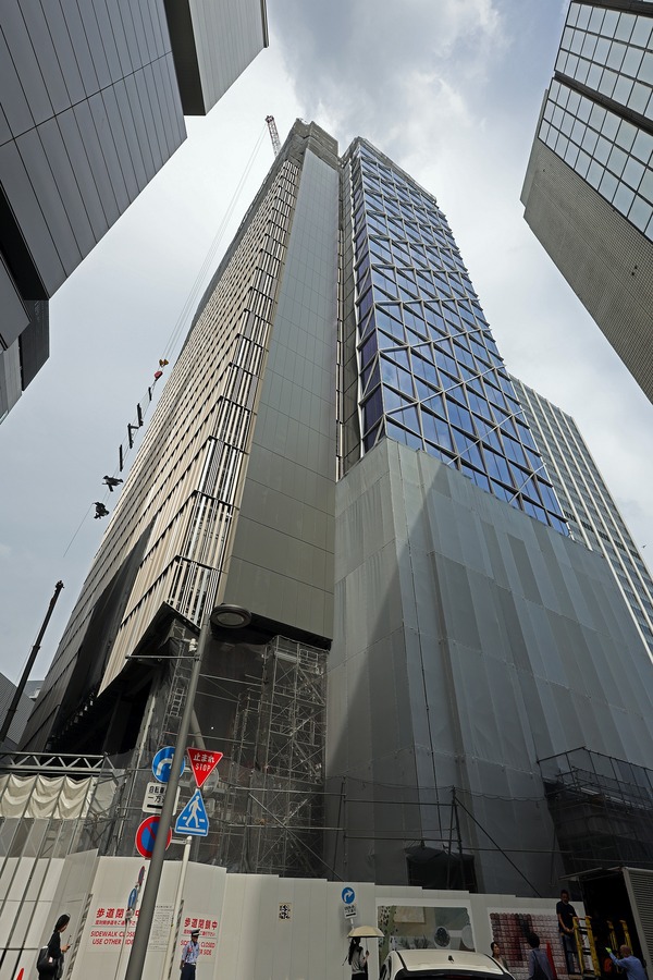 ��ë���������SHIBUYA AXSH��