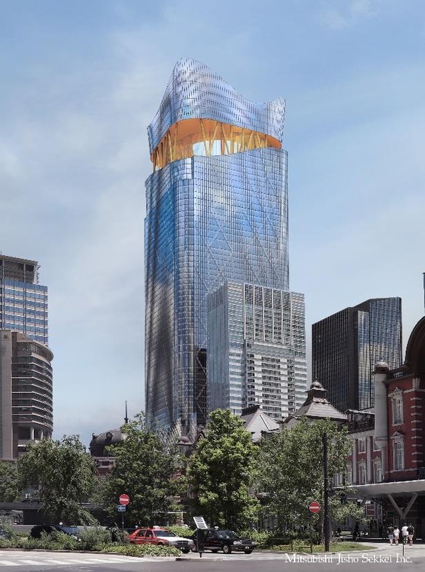 Torch Tower ³°´Ñ¥¤¥á¡¼¥¸