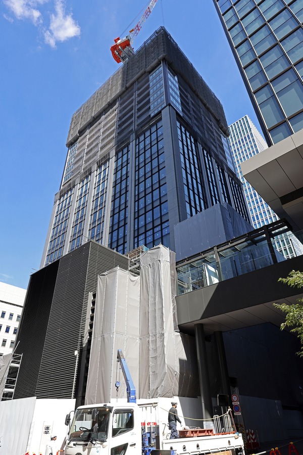 WORLD TOWER RESIDENCE�ʥ��ɥ���쥸�ǥ󥹡�