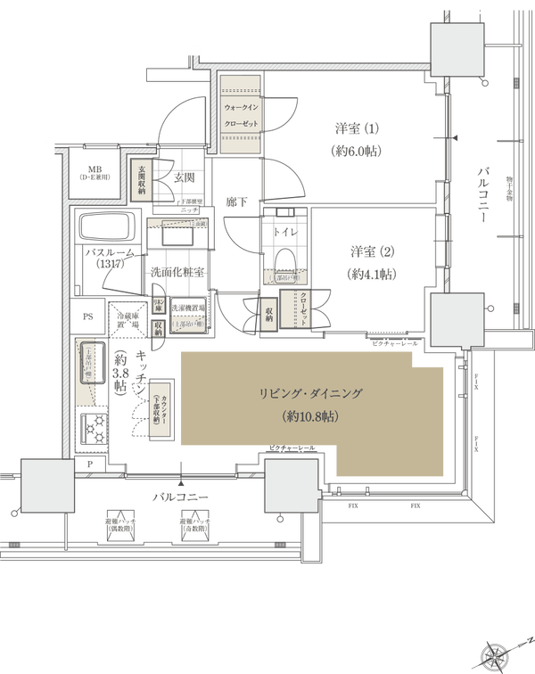 ���ȥ饹�����ȿ�� D������