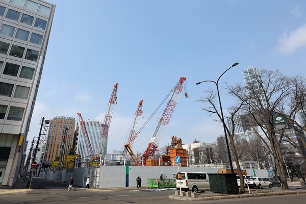 SAPPORO ONE