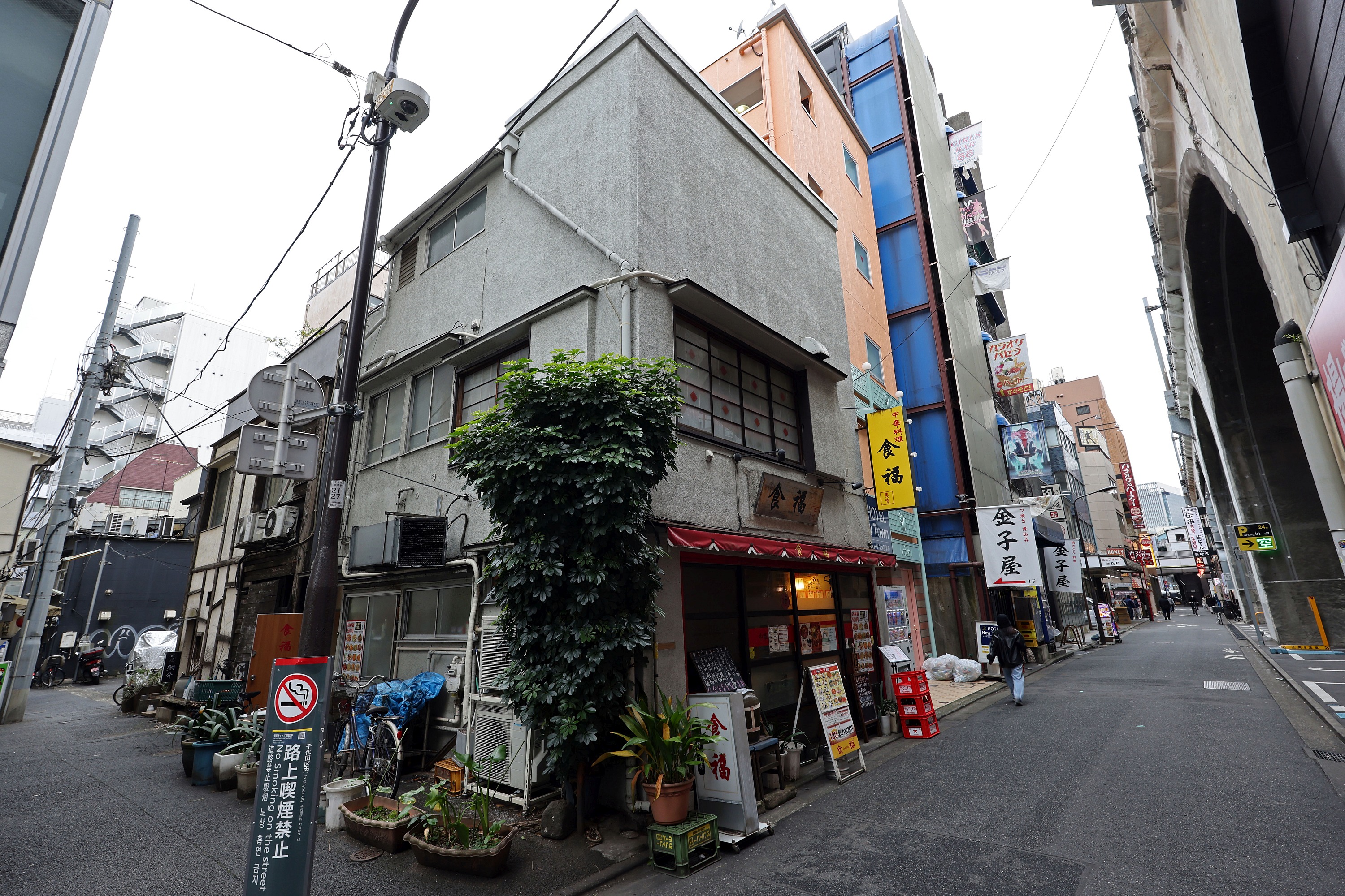 秋葉原駅の東側「秋葉原駅前東地区」に地上22階建ての複合施設！住友不動産による高層部に住宅が入るオフィスビル建設へ : 超高層マンション・超高層ビル