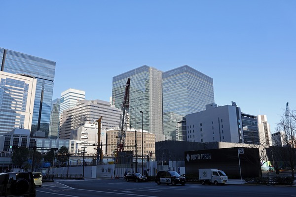 Torch Tower¡Ê¥È¡¼¥Á¥¿¥ï¡¼¡Ë