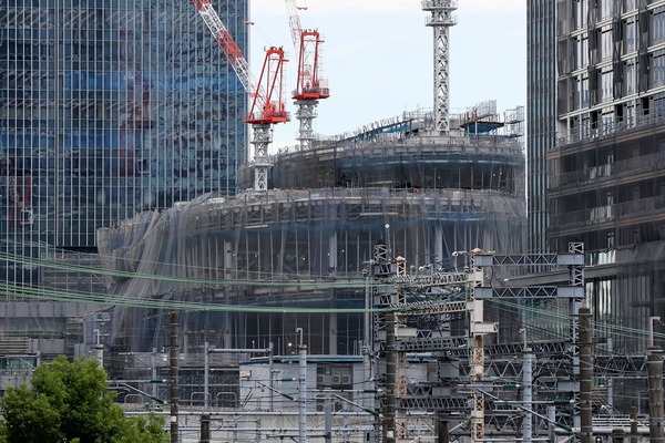 MoN Takanawa¡§ The Museum of Narratives