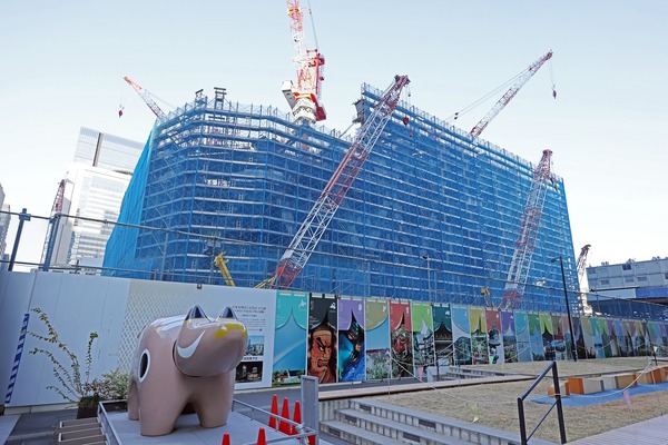 Torch Tower�ʥȡ��������