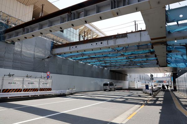 TAKANAWA GATEWAY CITY ʣ���ﭵ