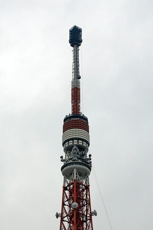 東京タワー
