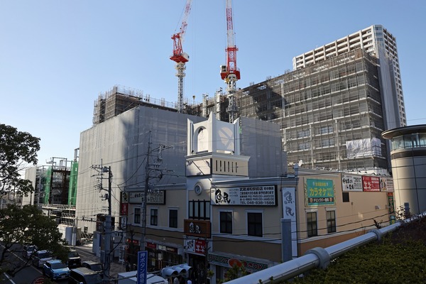 �ץ饦�ɥ��ƥ���¢���¥��ơ�����󥢥꡼��