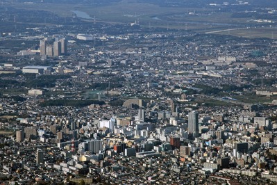 行念寺 (柏市)