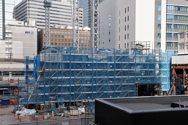 Torch Tower¡Ê¥È¡¼¥Á¥¿¥ï¡¼¡Ë