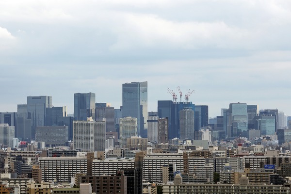 Torch Tower(トーチタワー)