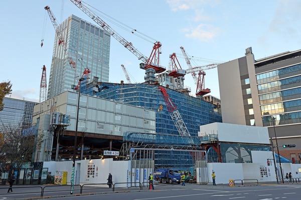 Torch Tower¡Ê¥È¡¼¥Á¥¿¥ï¡¼¡Ë