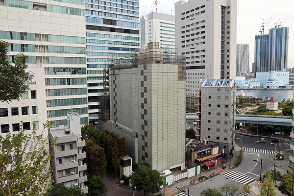 (²¾¾Î)Åìµþ¼«¶½¥Ó¥ë¡¦¹ñʬ¥Þ¥ó¥·¥ç¥ó·úÂØ¤¨·×²è