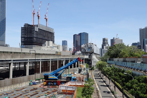 TAKANAWA GATEWAY CITY RESIDENCE�ʹ��إ����ȥ����� �쥸�ǥ󥹡�