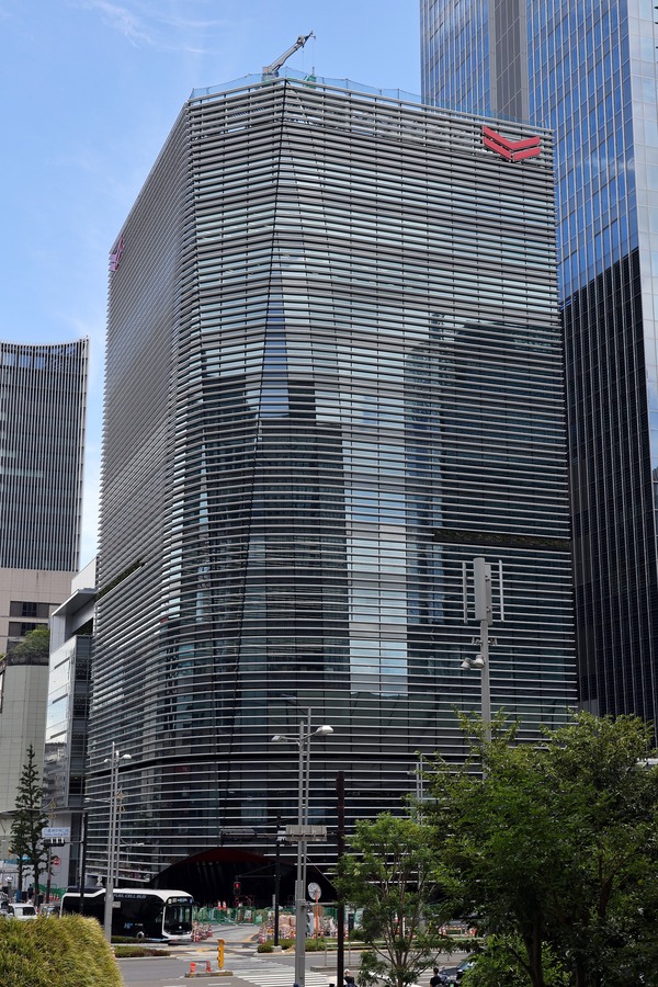 YANMAR TOKYO